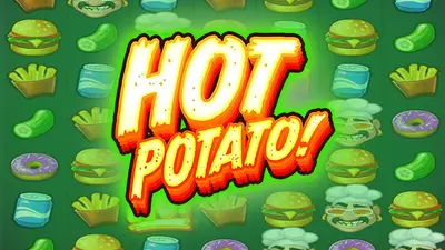 hot potato