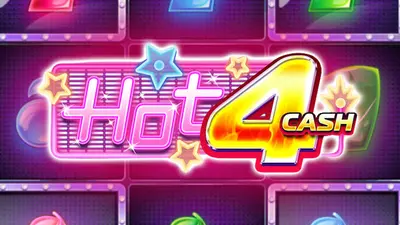 hot 4 cash nolimit city